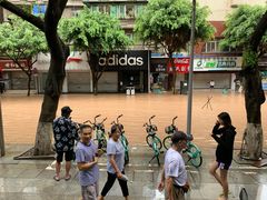 -海汇源老烧麦店(东大街总店)