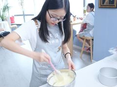 -千浔一暖DIY蛋糕烘焙(人民大学店)