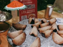 -和晟shèng铁锅炖·东北菜(南山店)