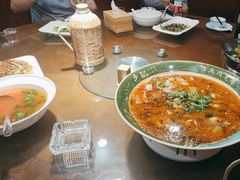 -光海·乡记酸菜鱼·始于1996(花园路店)