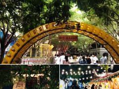 -山水茶艺馆·点心粤菜·30年老字号