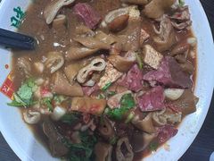 -小胖包子王(赵公口店)