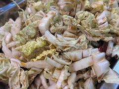 -老徐烧烤涮肚(交道口店)