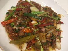 -辣公子·千岛湖私房菜(滨江店)