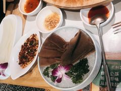 -川中渝夫火锅(铜陵万达广场店)
