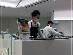 -Lady M New York(澳门伦敦人店)