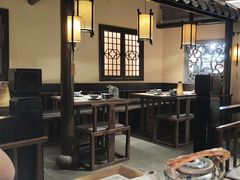 -绿茶餐厅(昌平悦荟店)