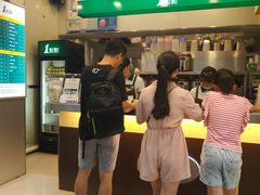 -1点点(丰盛町店)