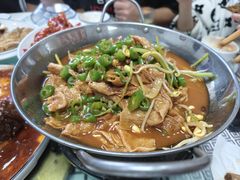 -乐乐餐厅(湘子庙街店)