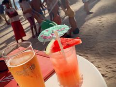 -Cha Cha's Beach Cafe
