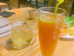 -大茴香越法料理(SOHO复兴店)