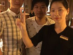 -章吴记喜瑞餐厅(东东城店)