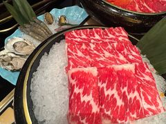 -牛New寿喜烧(中山公园龙之梦店)