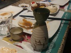 -青年公社烤鸭(青年路店)