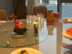 -荷塘秋月·本帮江浙菜(国权路店)