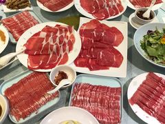 -东来顺饭庄(新源里店)