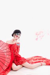 -盘子女人坊生日照·摄影馆(浦东店)