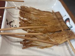 -金刚山烧烤(中山路店)