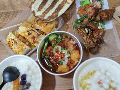 -徐亮烤蹄(建设路店)