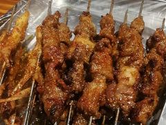 -金陵一哥龙虾馆(三牌楼总店)