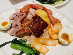 -太兴烧味餐厅(宝明大厦店)