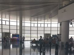 -银川河东国际机场