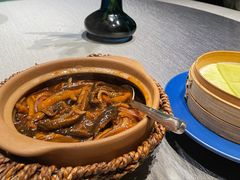 响油鳝糊-江南雅厨(李公堤店)