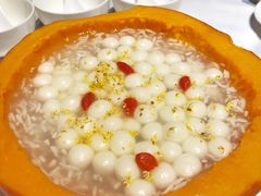 -玫瑰厅上海菜(兴国路店)