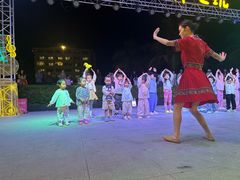 -渔家火锅·海鲜自助餐·演艺(亚龙湾天域酒店)