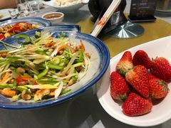 -渔娘渔家丹东海鲜(东直门店)