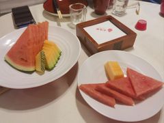 -大鸭梨烤鸭店(花园村店)