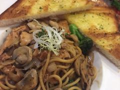 -遇见西木美式餐厅(体育路店)