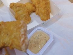 -麦当劳(时代广场店)