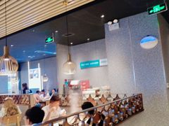 大堂-半天妖烤鱼(印象城店)