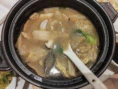 -渝信川菜(长安店)