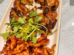 -福满圆(琨莎中心店)