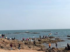 -青岛第二海水浴场