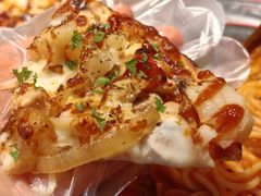 -澳骄 Aussie Kitchen·手工披萨·西餐(国大店)