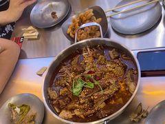 -蓉三少冒烤鸭·四川小吃集(北京首店)