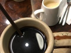 现煮手冲咖啡-东海咖啡馆