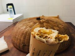 -孙奶奶葱包桧