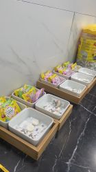 -芳妮豆丁家庭影像馆(宝安店)