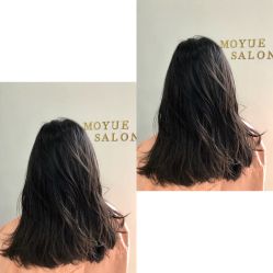 -Moyue HAIR SALON