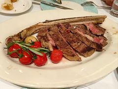 -波特曼西餐厅(中央大街店)