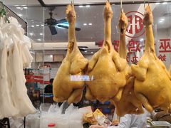 -巫记鸡饭店