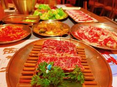 -西塔老太太泥炉烤肉(苏州大悦城店)