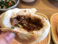 -牛三哥洛阳牛肉汤(生态城店)