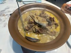 -有缘餐厅(湖塘店)