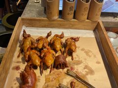 -鸽子窝(宋庄店)