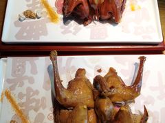 -大鸽饭(岗顶店)